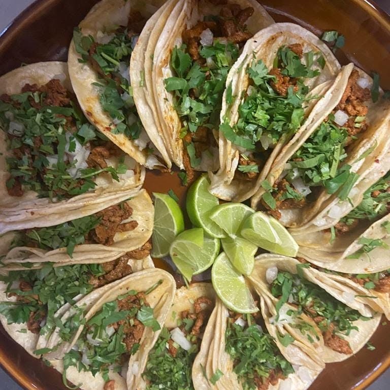Side food item