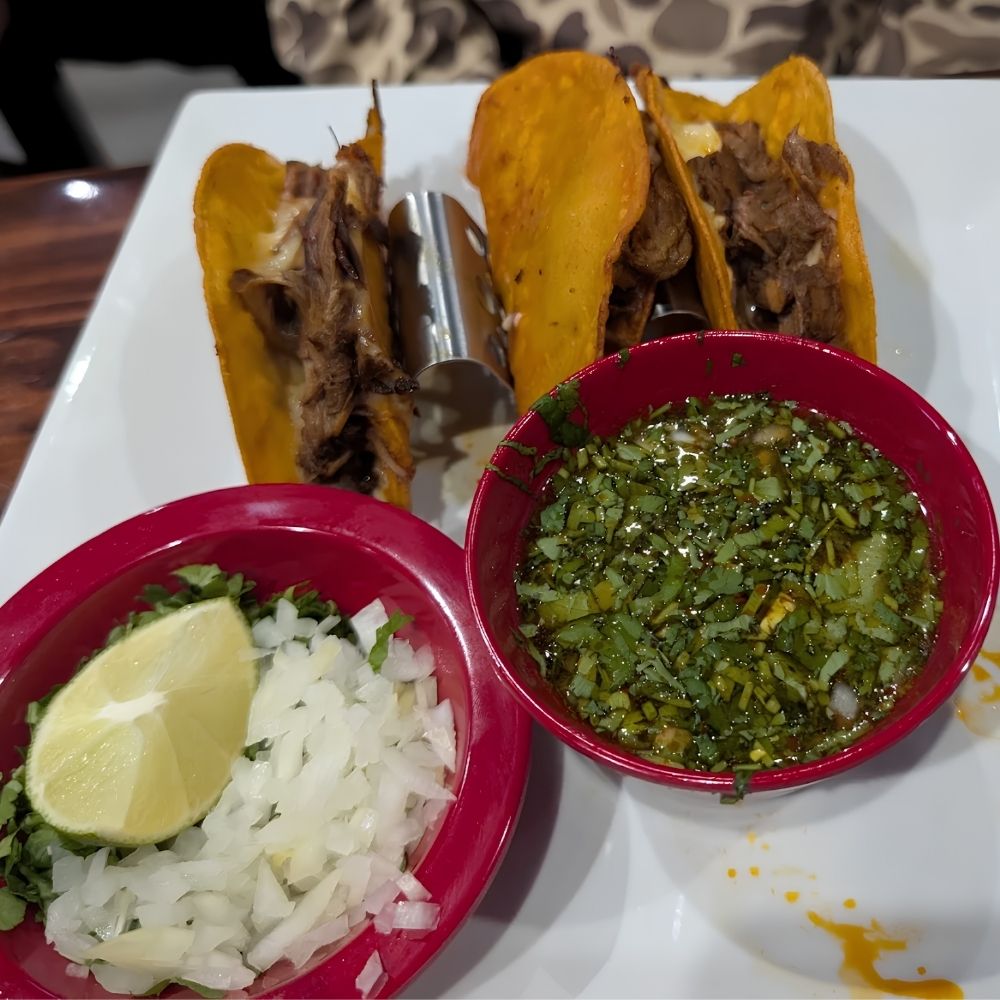 Side food item