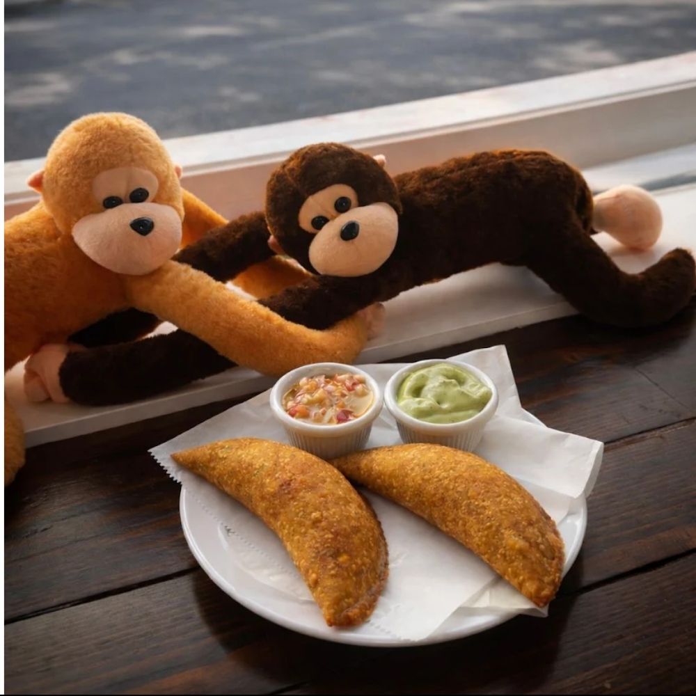 Side food item