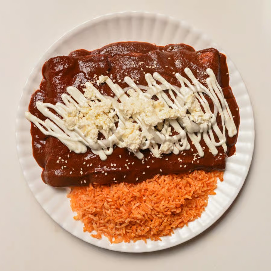 Side food item