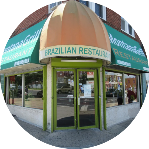 Montana Grill Restaurant INC logo