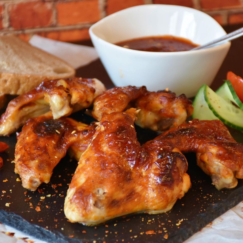 Side food item
