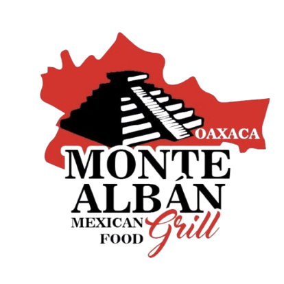 Monte alban grill logo