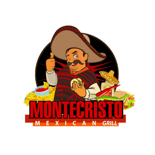 Montecristo Mexican Grill logo