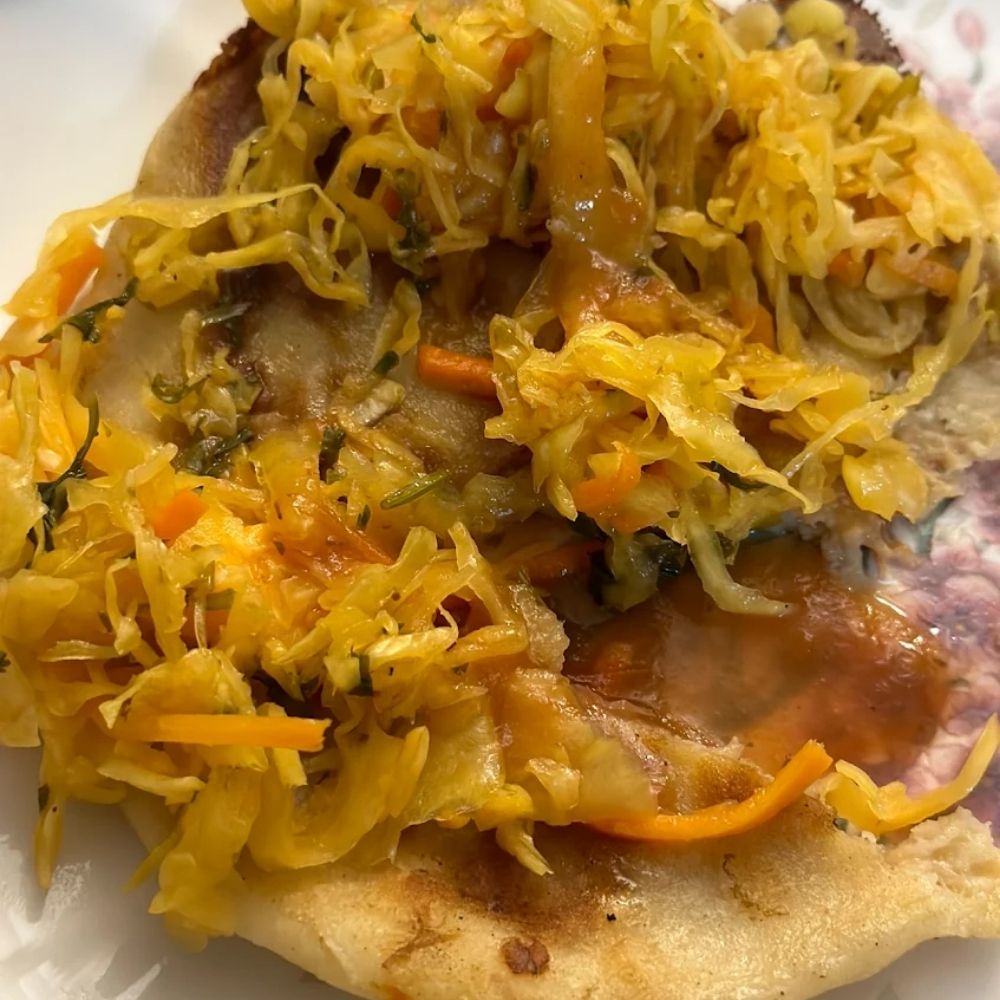 Side food item