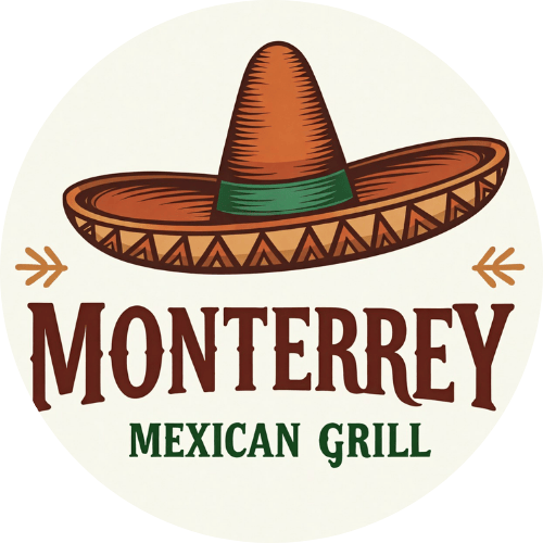 Monterrey Mexican Grill logo