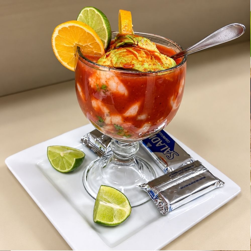Side food item