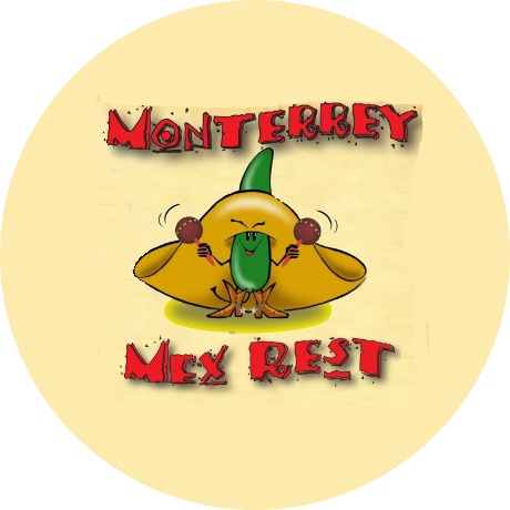 Monterrey Mexican Restaurant IA logo