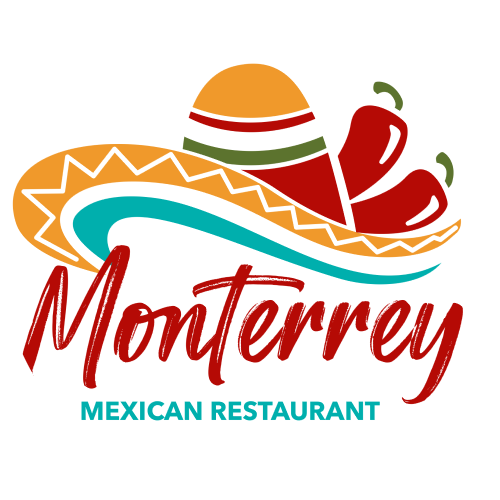 Monterrey Mexican Restaurant Suwanee logo