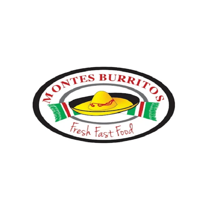 Montes Breakfast Burritos logo