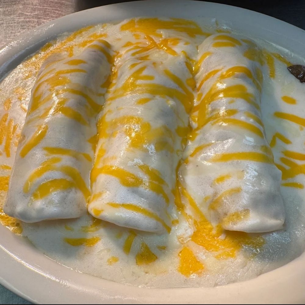 Side food item