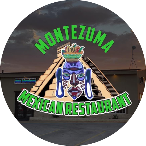 Montezuma logo