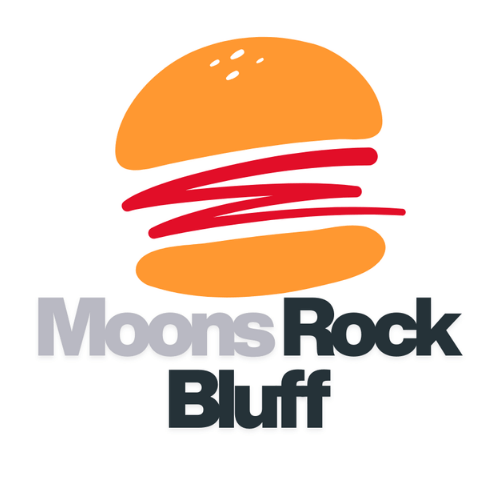 Moons Rock Bluff logo