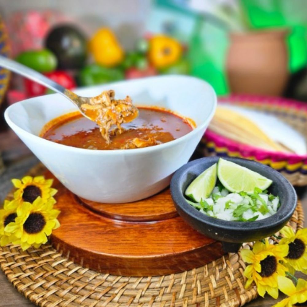Side food item