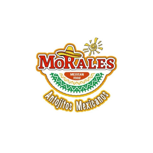 Morales Antojitos Mexicanos logo
