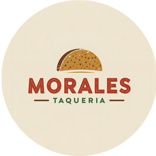 Morales Taqueria logo