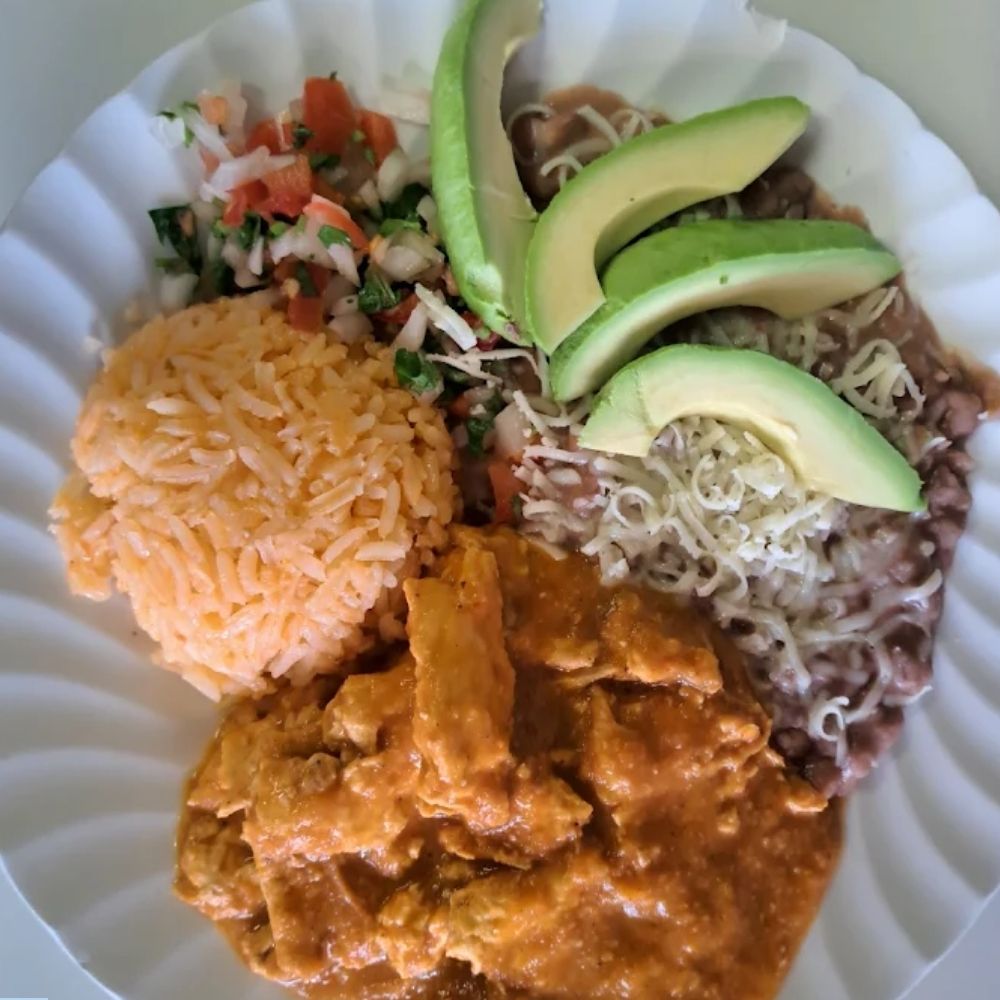 Side food item