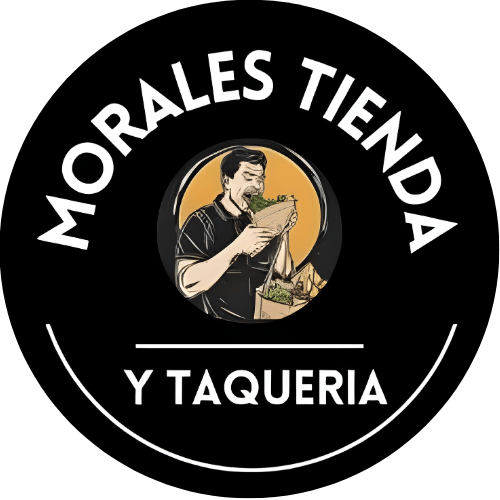 Morales Tienda Y Taqueria logo