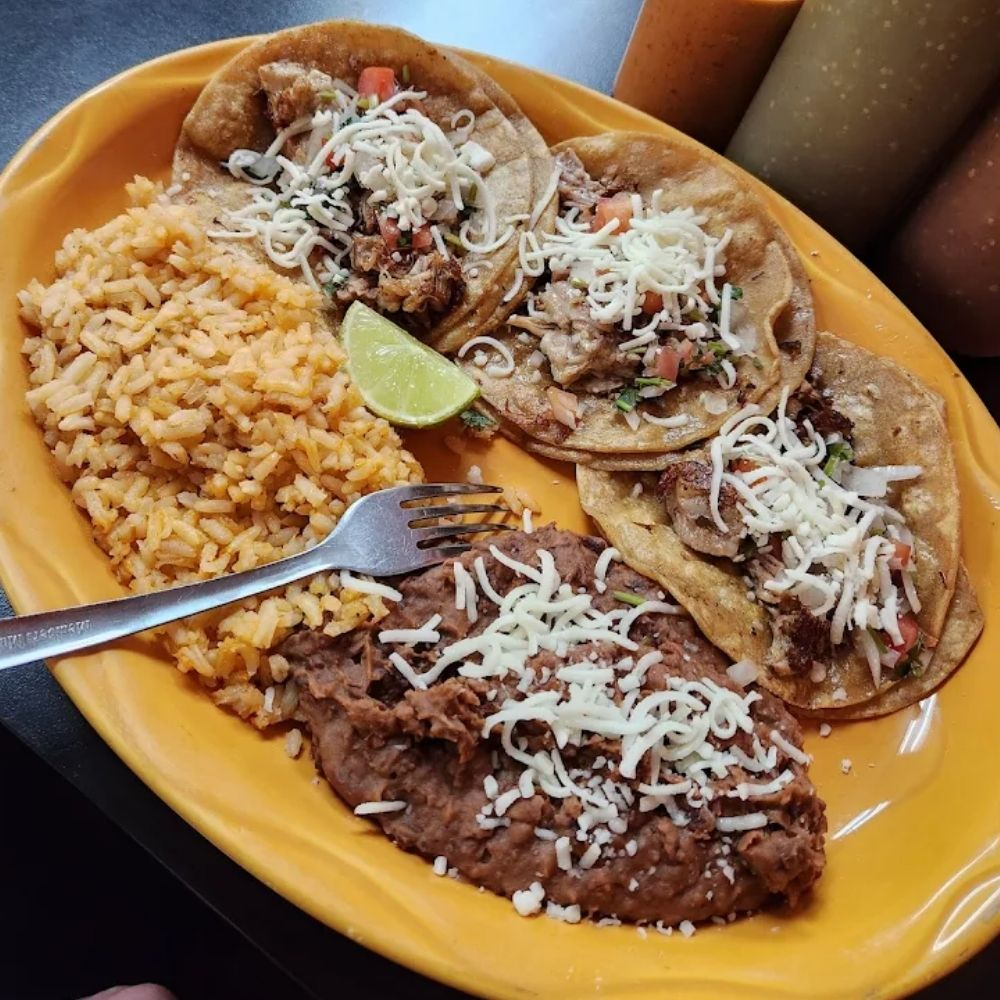 Side food item