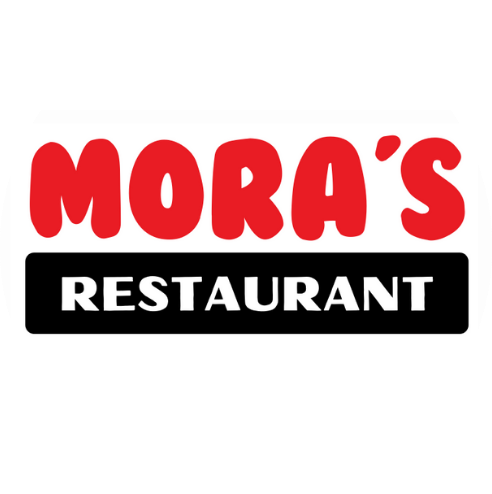 Mora's Restaurant logo