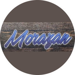 Morazan Salvadorian Restaurant logo