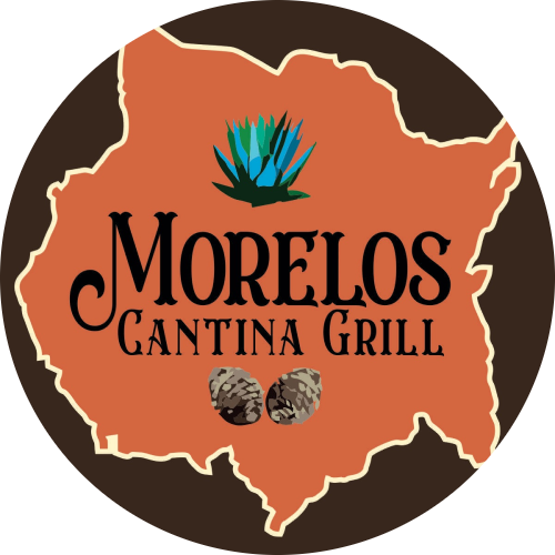 Morelos Cantina Grill logo