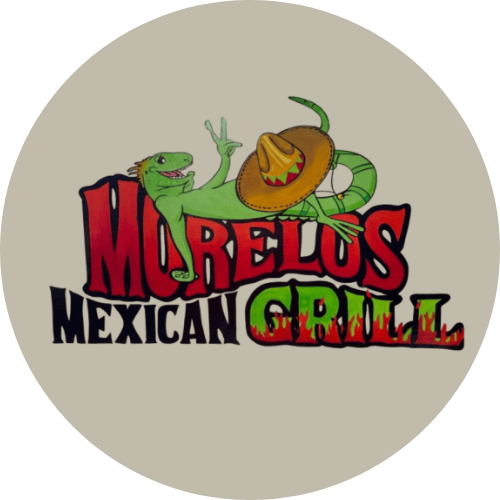 Morelos Mexican Grill logo