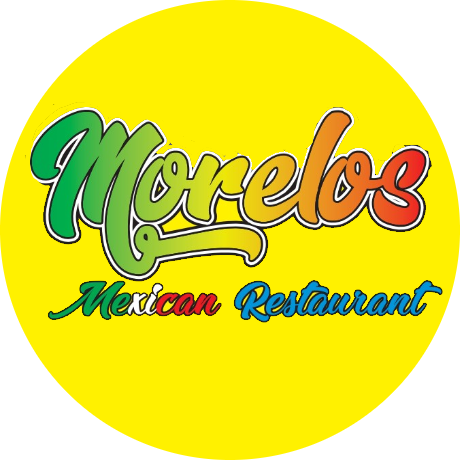 Morelos Mexican Restaurant & Deli logo