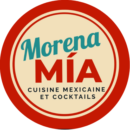 Morena mia logo