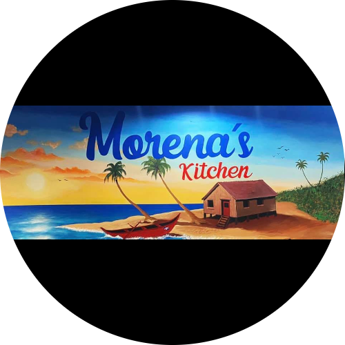 Morena's Kitchen logo