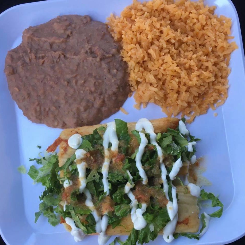 Side food item