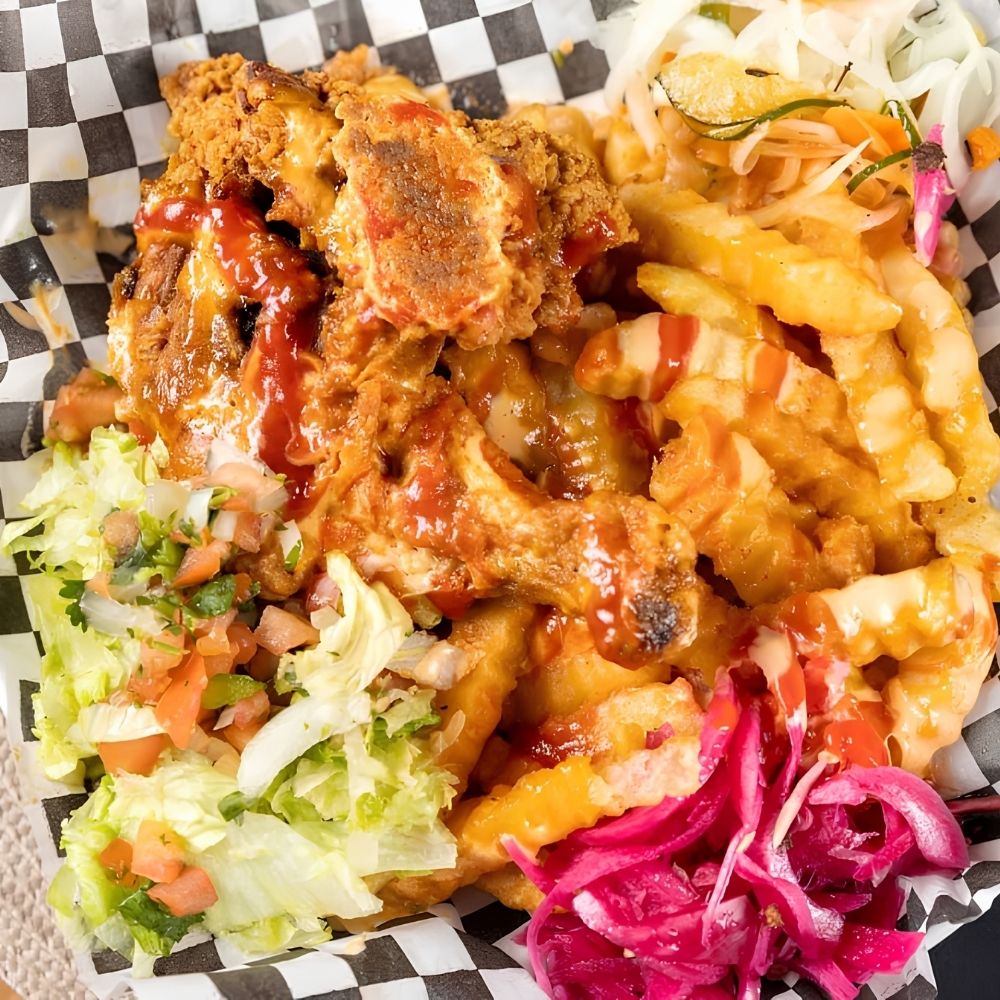 Side food item