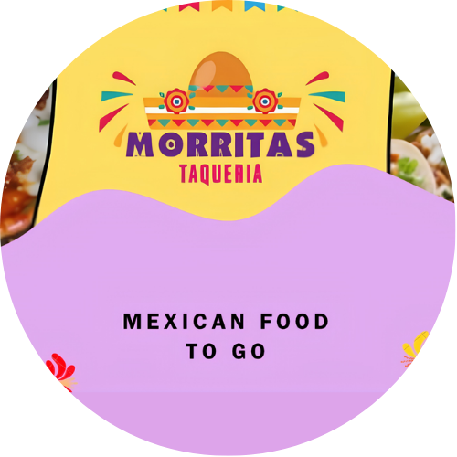 Morritas Taqueria 18019 Landon Road logo