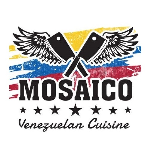 Mosaico Cuisine logo
