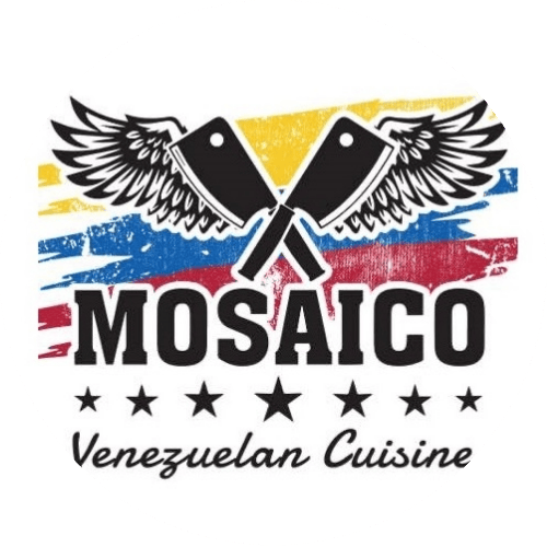 Mosaico Cuisine logo