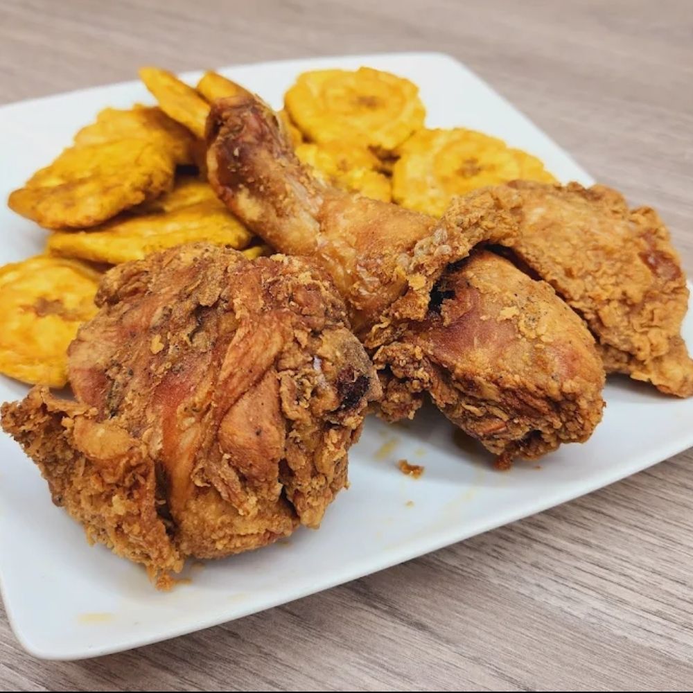 Side food item
