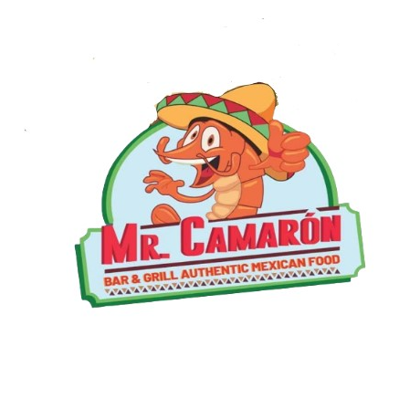 Mr. Camaron Bar & Grill logo