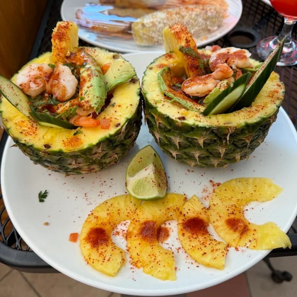 Side food item