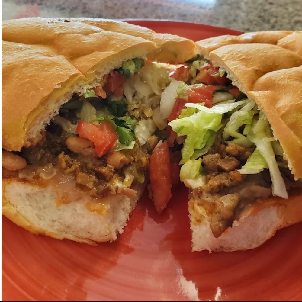 Side food item