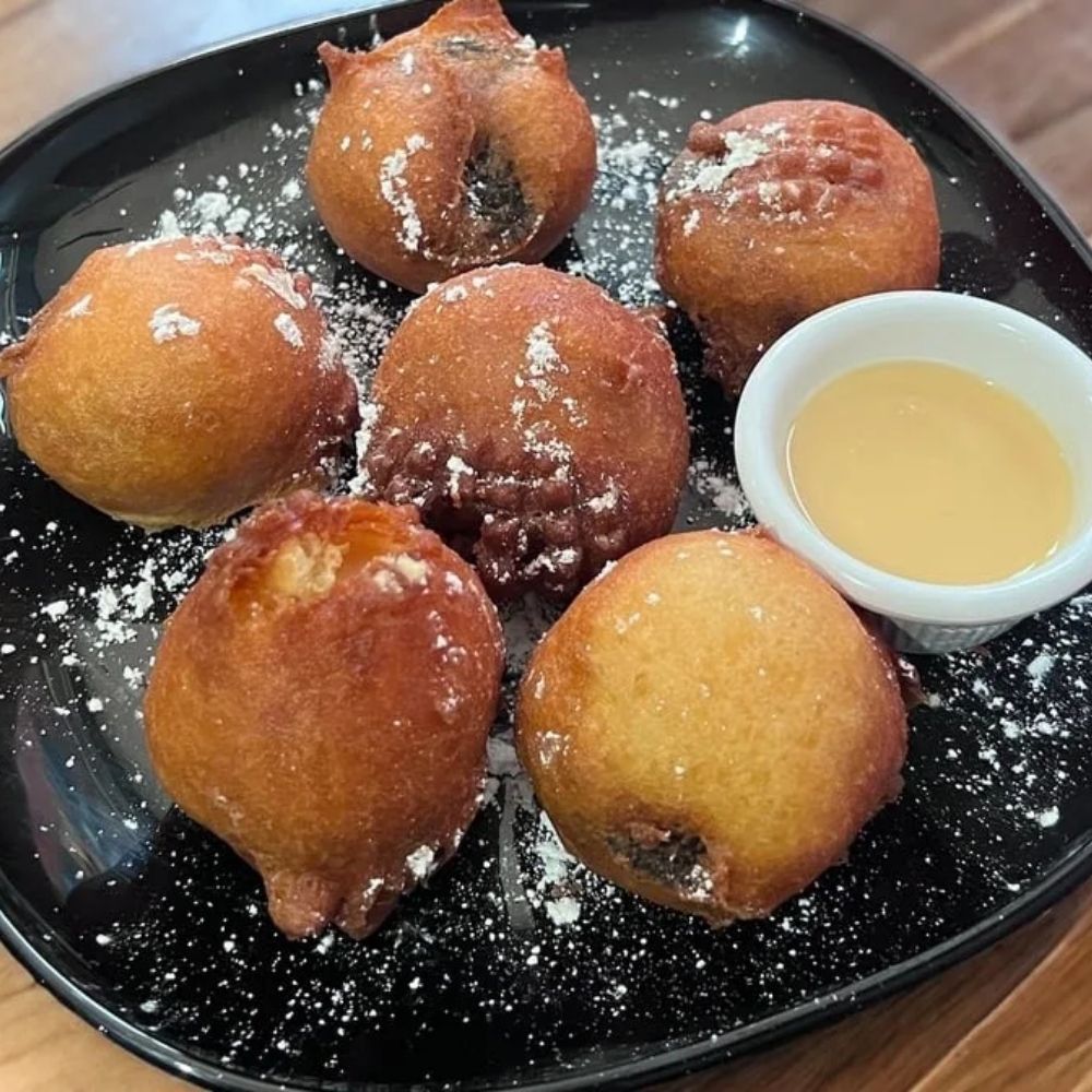 Side food item