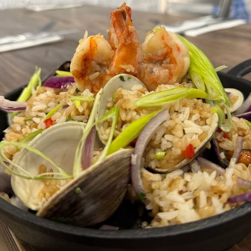 Side food item