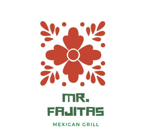 Mr. Fajitas Mexican Grill logo