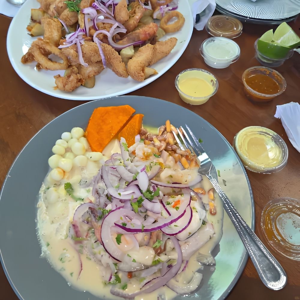 Side food item