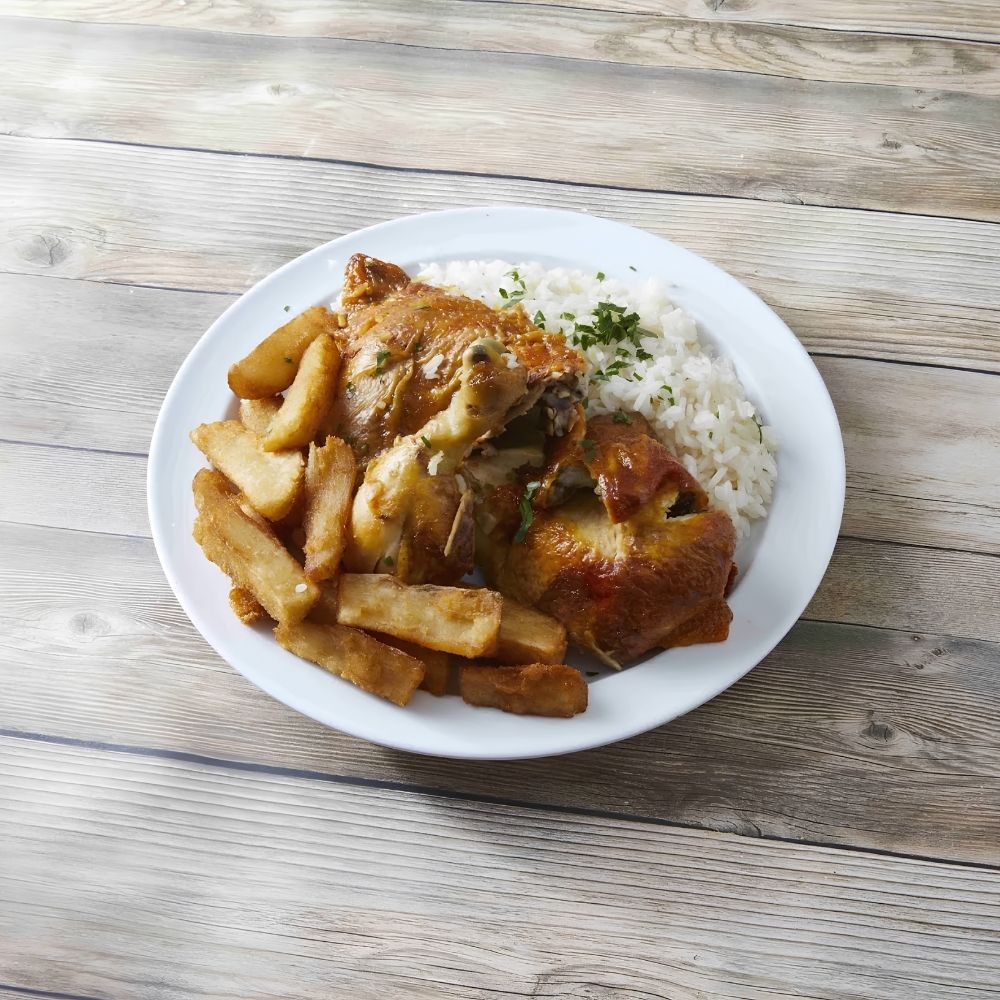 Side food item