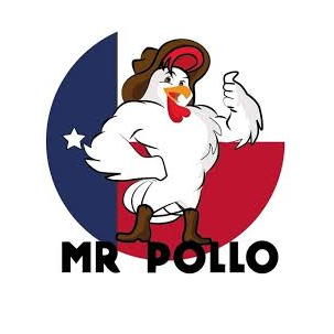 Mr Pollo logo