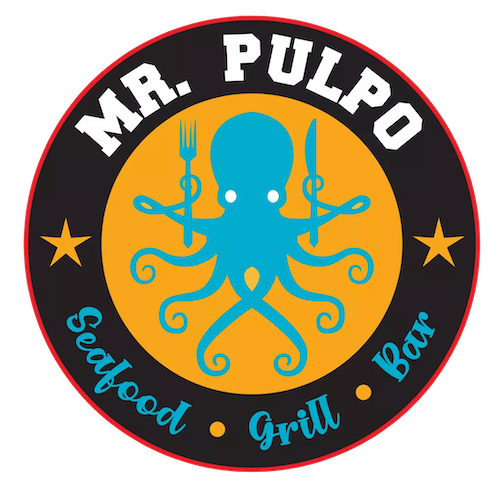 MR PULPO  Richmond VA