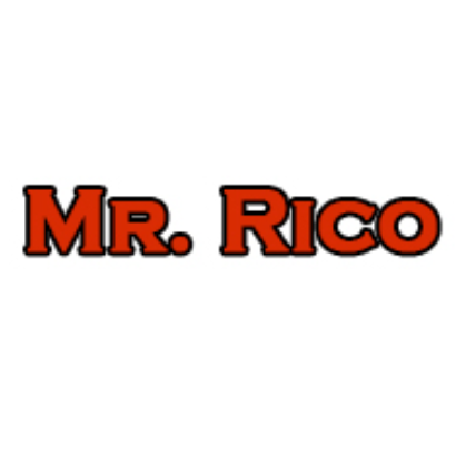 MR RICO logo