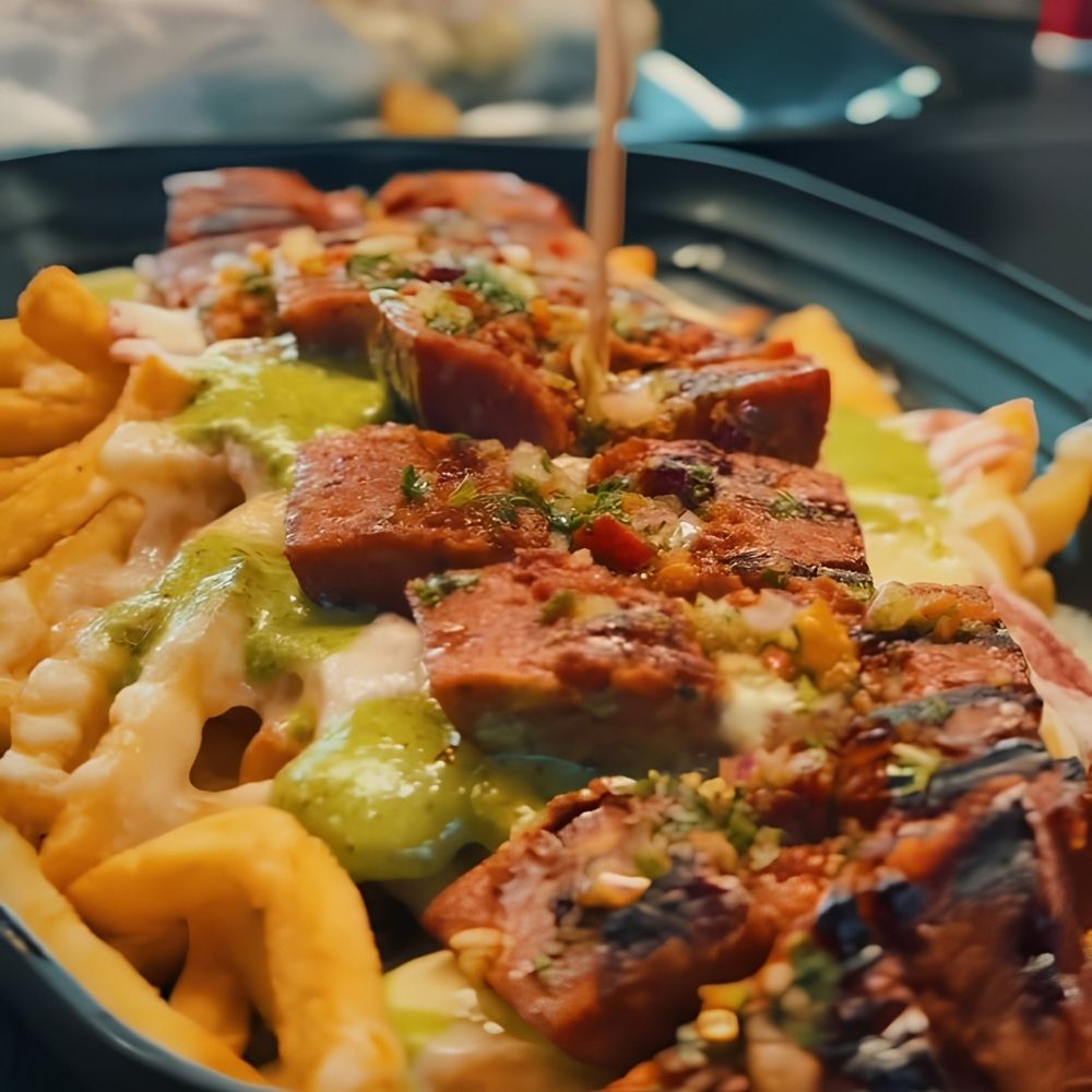 Side food item