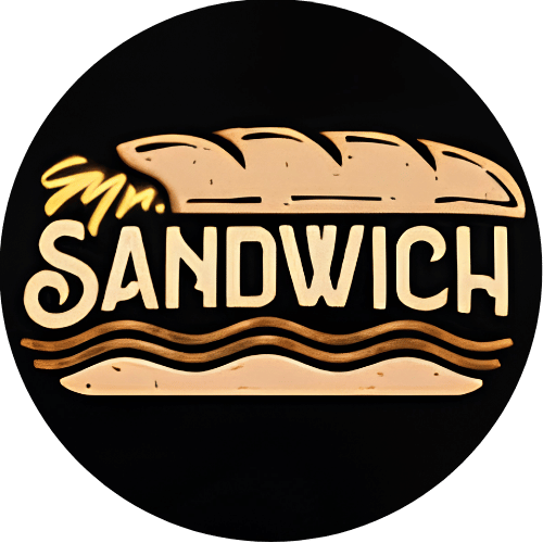 Mr. SandwichSj logo