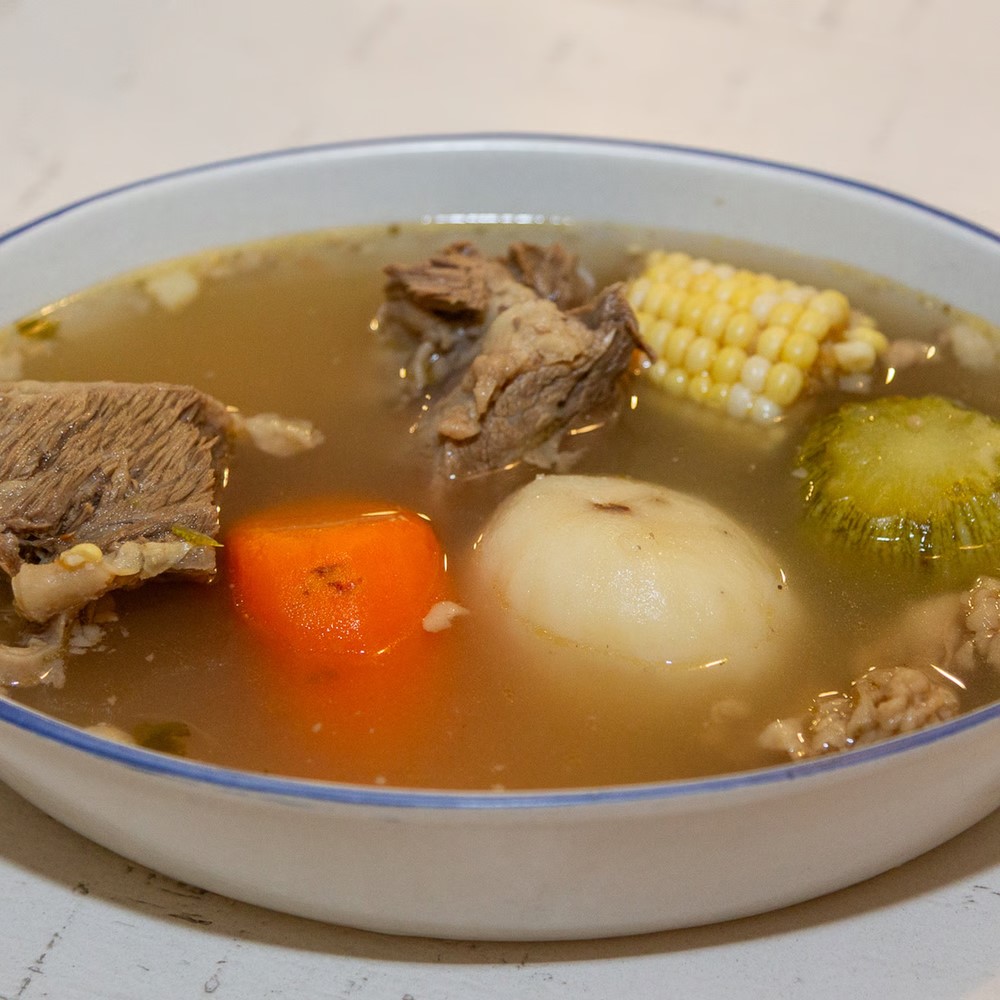 Side food item